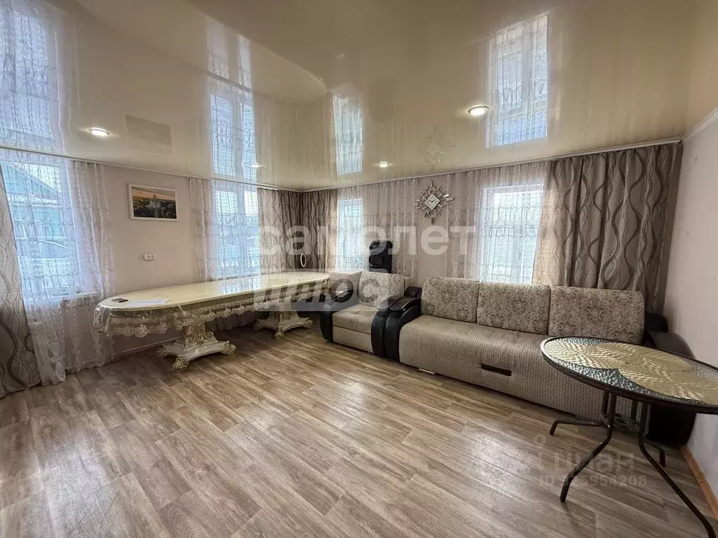 Дом в Самарская область, Сызрань пер. 1-й Земляной, 7 (49 м) - Фото 2