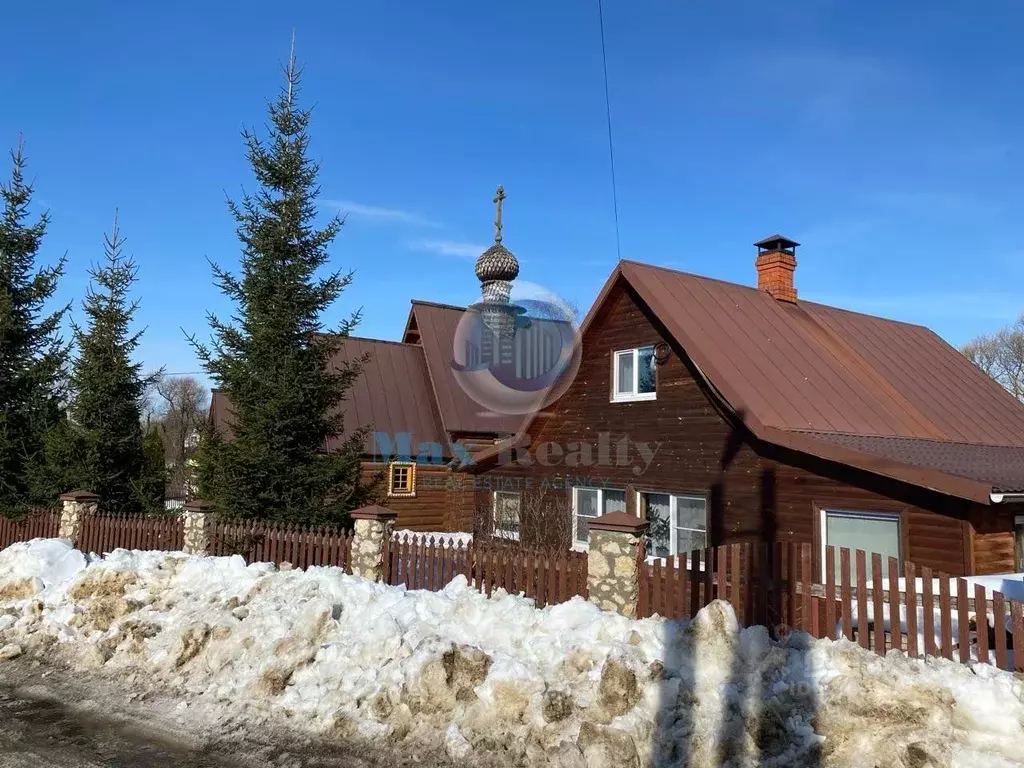 Участок в Московская область, Домодедово городской округ, д. Красино 8 ... - Фото 1