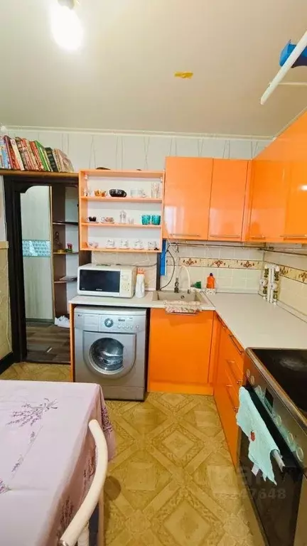 3-к кв. Красноярский край, Красноярск Красномосковская ул., 64 (70.0 ... - Фото 1