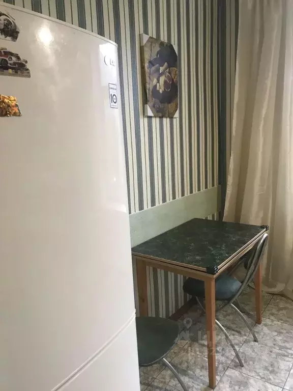 Комната Санкт-Петербург Боровая ул., 29-33 (10.0 м) - Фото 2