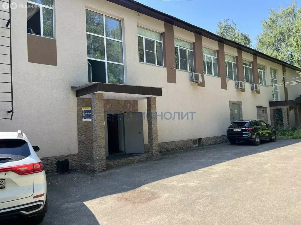 Помещение свободного назначения (204 м) - Фото 0