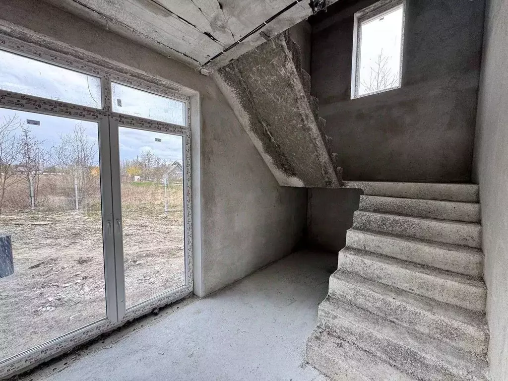 Дом в Калининградская область, Гурьевский муниципальный округ, пос. ... - Фото 1