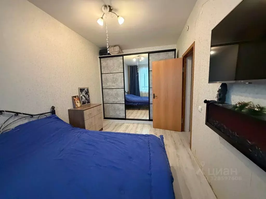 2-к кв. Москва Дегунинская ул., 20к1 (51.4 м) - Фото 2