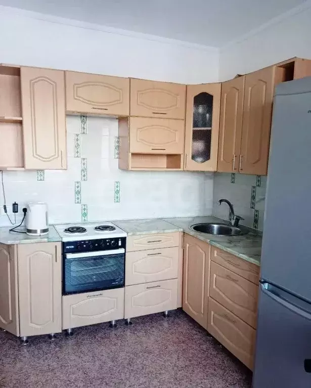 Квартира, 2 комнаты, 48.3 м - Фото 1