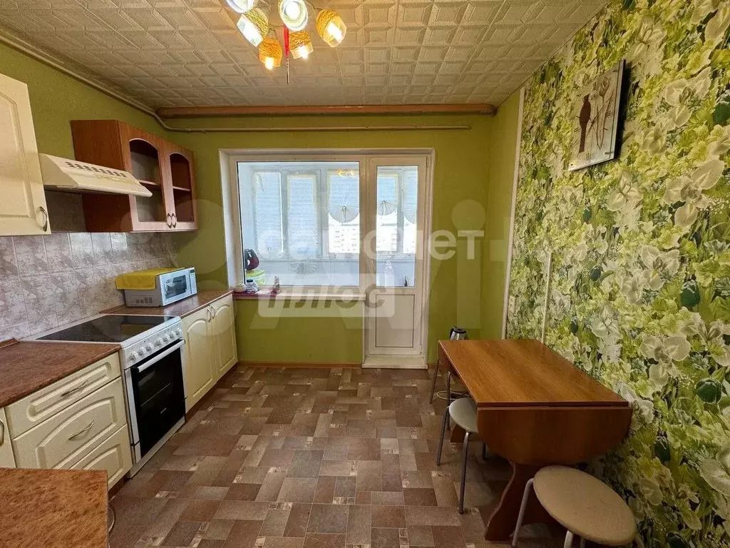 3-к. квартира, 70 м, 9/9 эт. - Фото 1