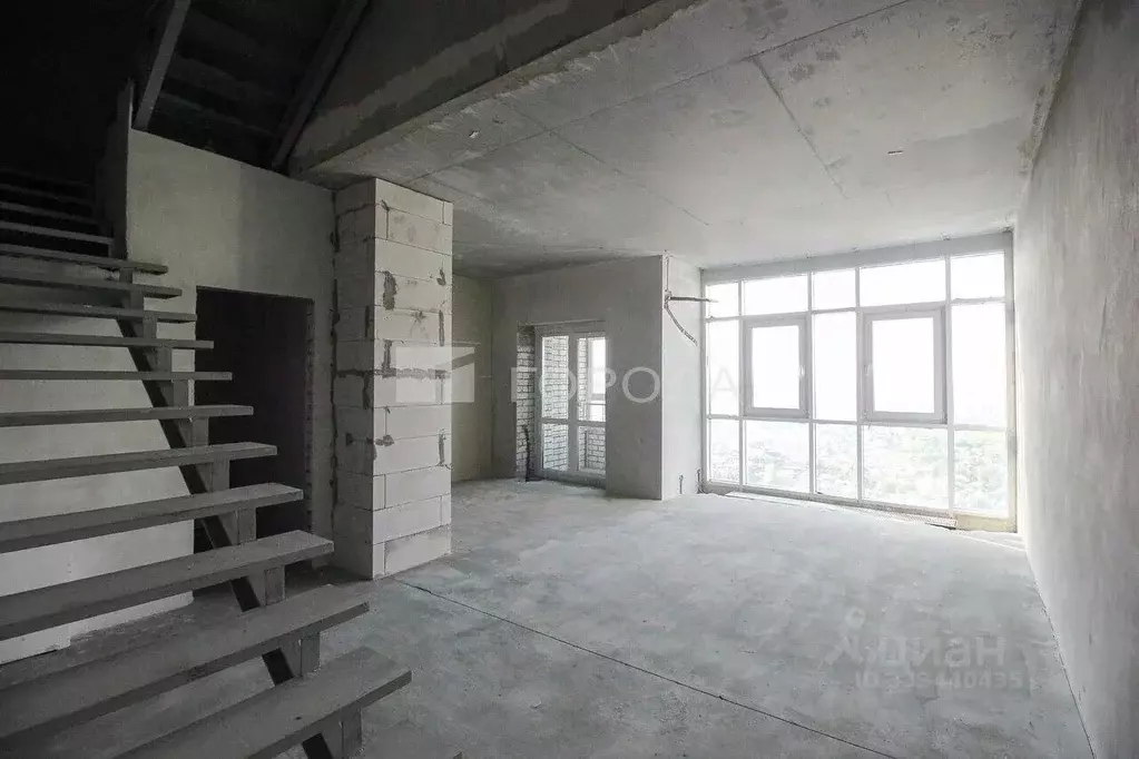 4-к кв. Алтайский край, Барнаул ул. Аванесова, 44 (123.2 м) - Фото 1