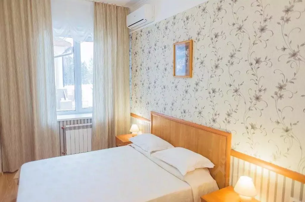Комната Томская область, Томск ул. Сенная Курья, 9 (29.0 м) - Фото 0