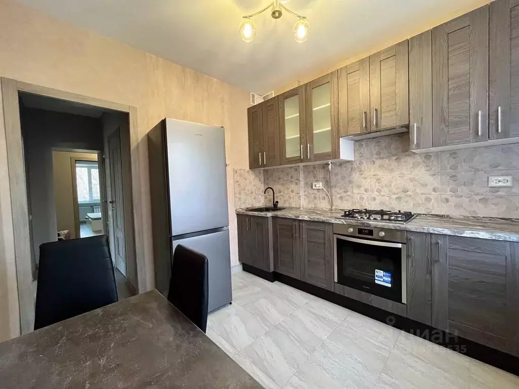 3-к кв. Москва Нагатинская ул., 22К2 (71.0 м) - Фото 0