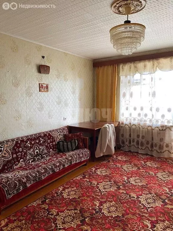 2-комнатная квартира: Сокол, Советская улица, 64 (50 м) - Фото 1