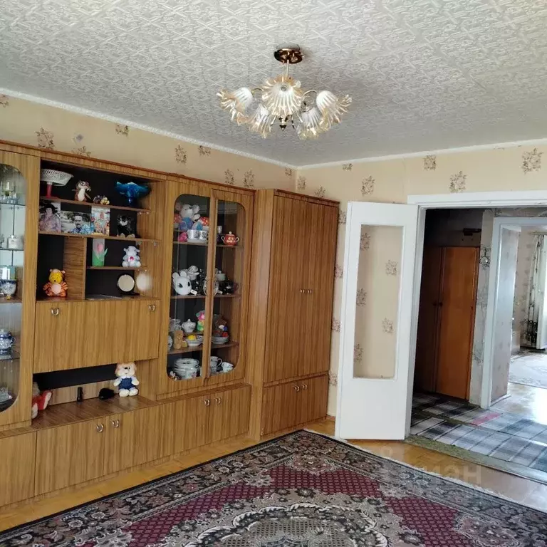 4-к кв. Удмуртия, Ижевск ул. Городок Машиностроителей, 99 (74.3 м) - Фото 0