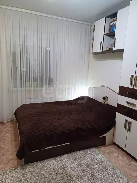 2-к кв. Ямало-Ненецкий АО, Ноябрьск просп. Мира, 84А (48.8 м) - Фото 1