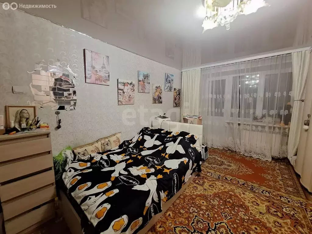 2-комнатная квартира: Нижний Тагил, улица Ломоносова, 10 (45.1 м) - Фото 2