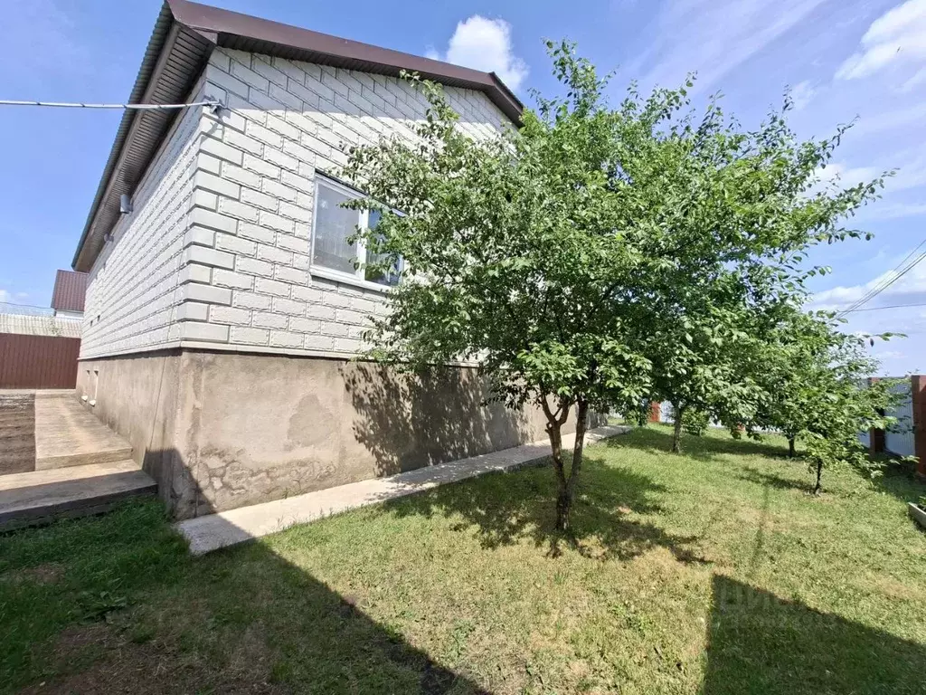 Коттедж в Башкортостан, Уфимский район, с. Авдон Садовая ул. (122 м) - Фото 2