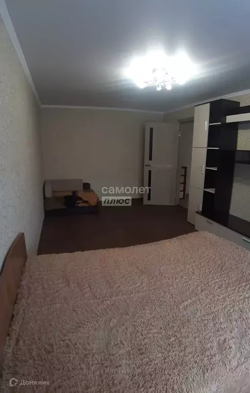 Продаётся 1-к квартира, 42 м - Фото 1