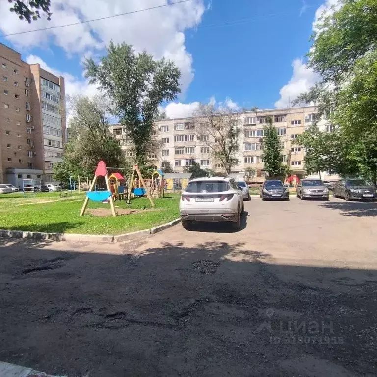 3-к кв. Оренбургская область, Оренбург просп. Гагарина, 51 (64.7 м) - Фото 1