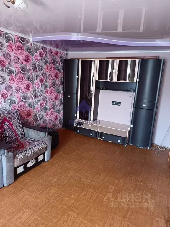 2-к кв. Ростовская область, Волгодонск ул. Дружбы (50.3 м) - Фото 2