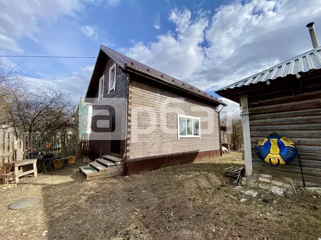 Дом в Костромская область, Кострома Восточный пер., 6 (100 м) - Фото 0