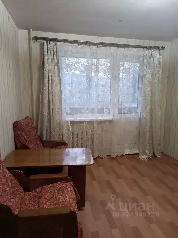 2-к кв. Ивановская область, Иваново ул. Шубиных, 25 (42.0 м) - Фото 1