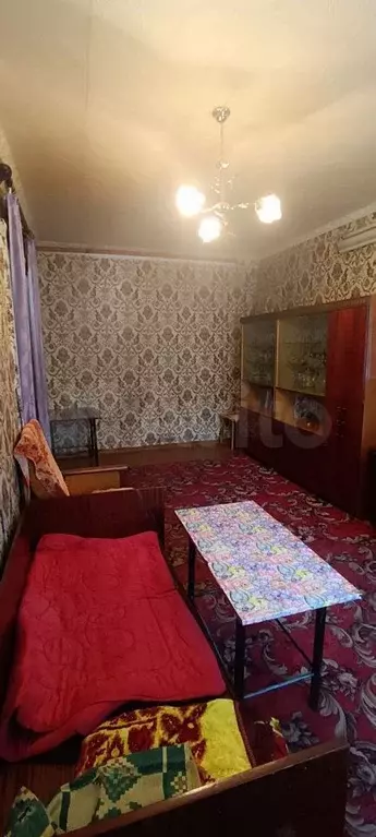 2-к. квартира, 44 м, 1/4 эт. - Фото 1