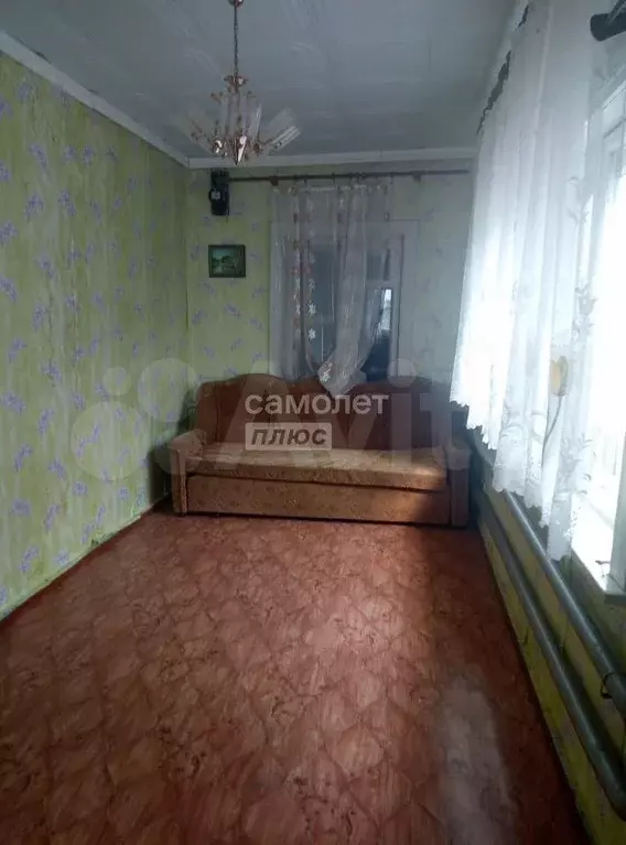 Дом 74,4 м на участке 8 сот. - Фото 1