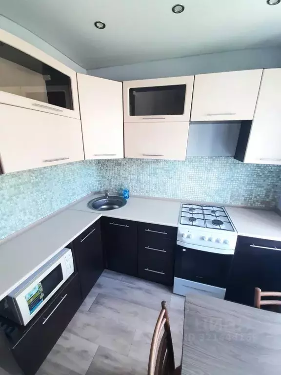 1-к кв. Алтайский край, Барнаул Социалистический просп., 66 (31.0 м) - Фото 1