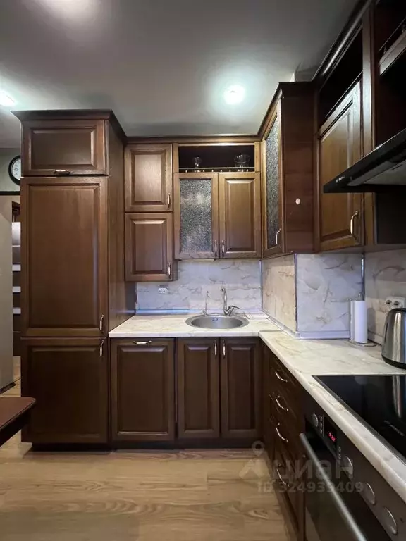 1-к кв. Санкт-Петербург Бухарестская ул., 146к1 (30.0 м) - Фото 2