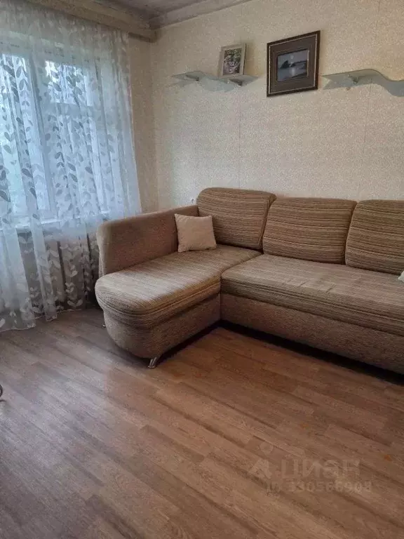 1-к кв. Московская область, Щелково городской округ, Загорянский пгт ... - Фото 2