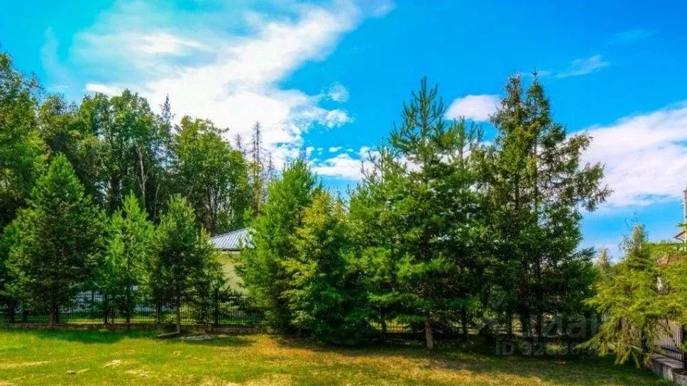 Участок, 30 сот., поселения (ижс) - Фото 1