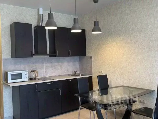 Студия Москва Ходынский бул., 20А (32.0 м) - Фото 1