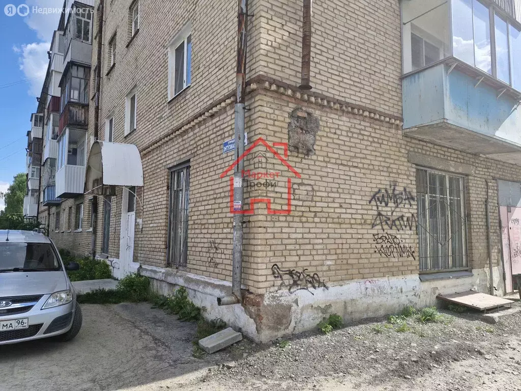 Помещение свободного назначения (50 м) - Фото 1