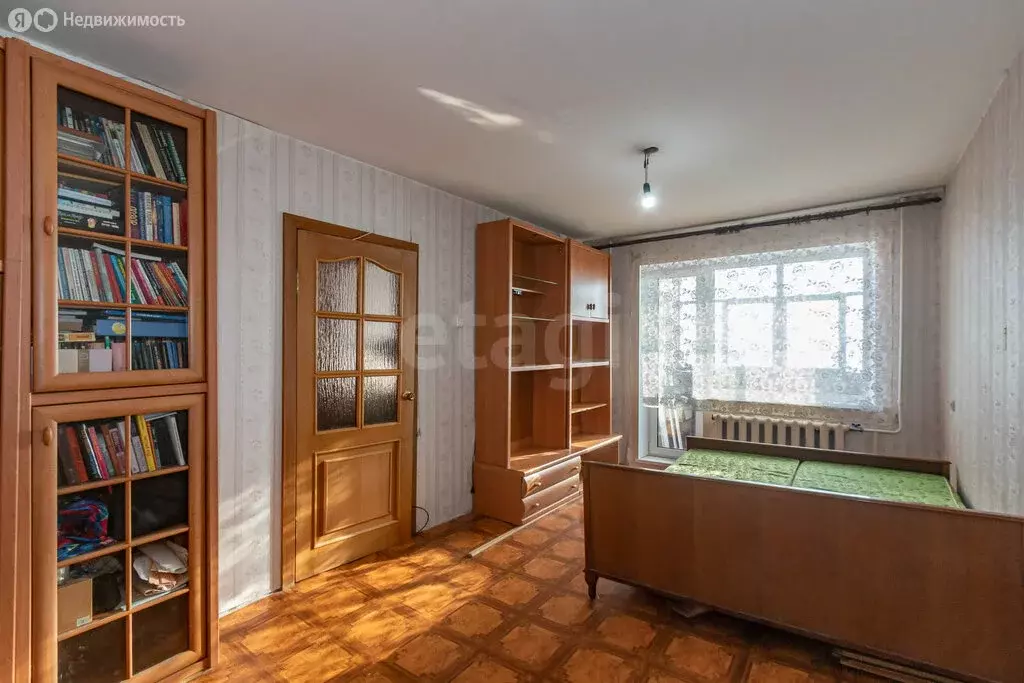 2-комнатная квартира: Омск, 5-я Северная улица, 191 (43.8 м) - Фото 2