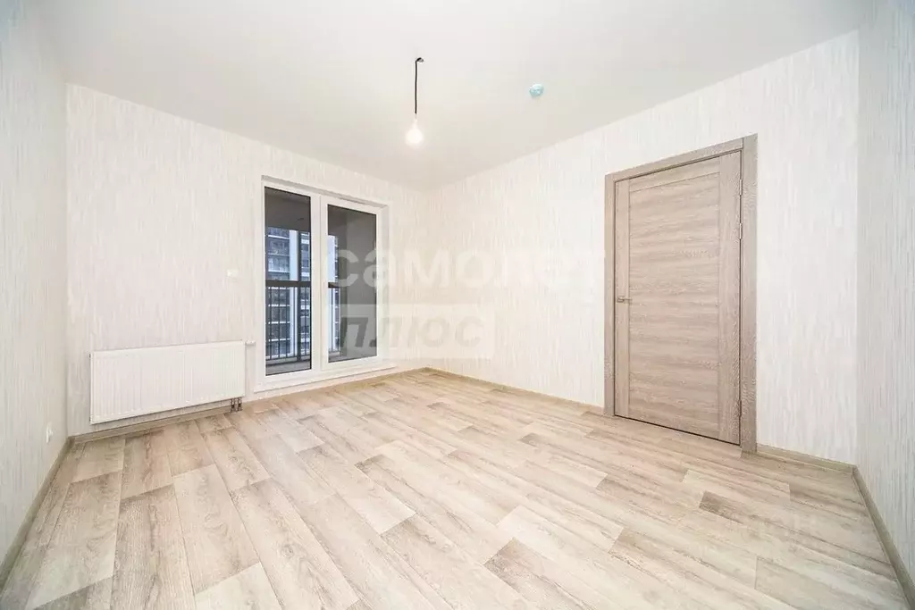 3-к кв. Пермский край, Пермь ул. Серебристая, 7 (60.0 м) - Фото 2