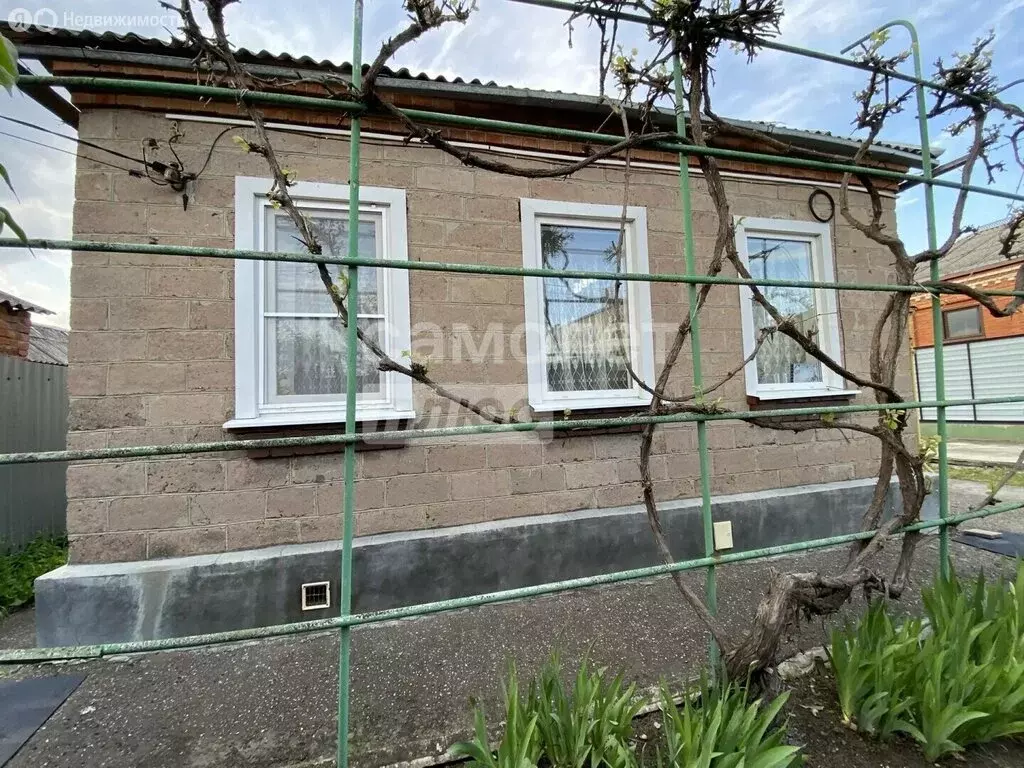 Дом в Тимашевск, Казачья улица, 268 (51.2 м) - Фото 2