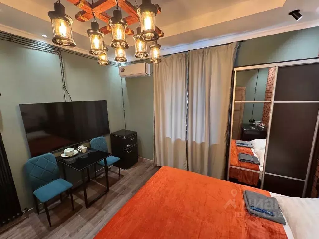 Комната Москва пос. Внуково, ул. Штурманская, 29 - Фото 2