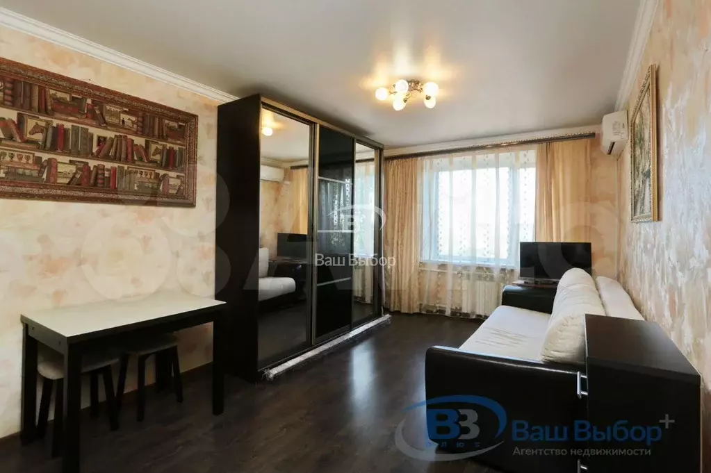 Комната 18 м в 1-к., 5/5 эт. - Фото 0