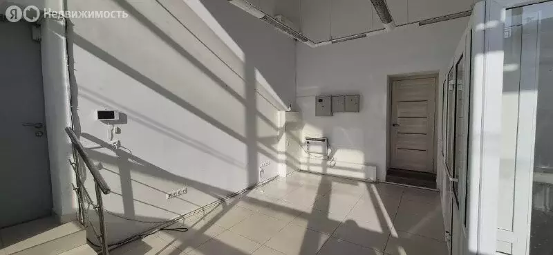 Офис (113.8 м) - Фото 1