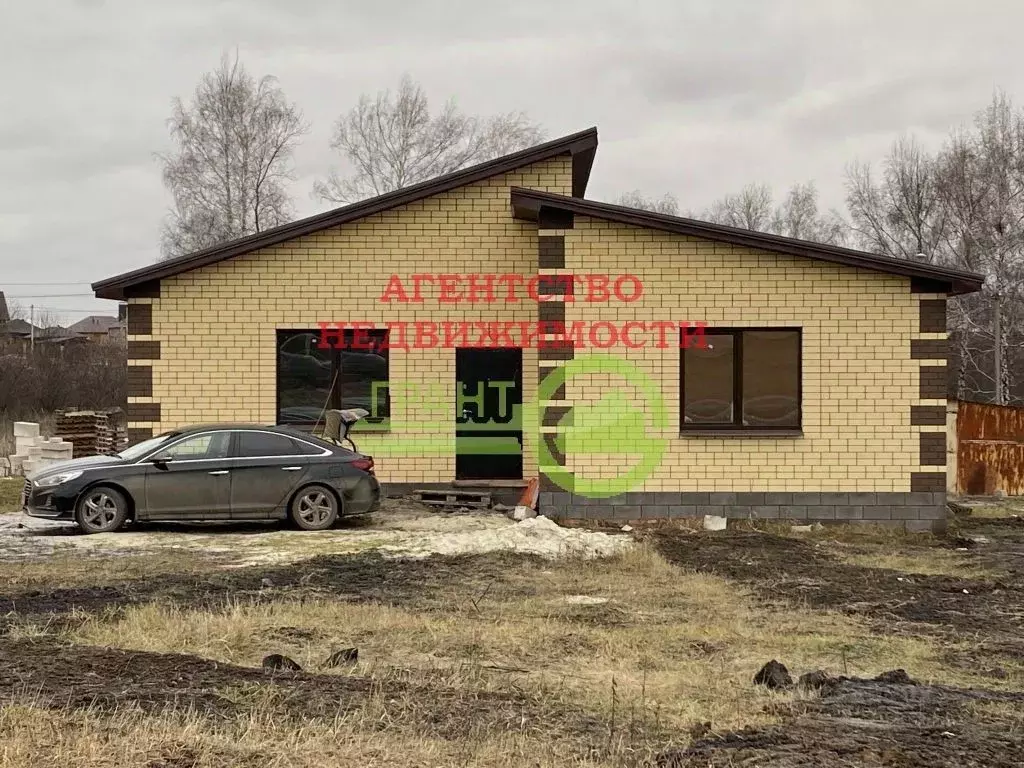 Дом в Белгородская область, Белгород Народный бул. (100 м) - Фото 0