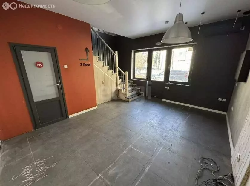 Помещение свободного назначения (51 м) - Фото 2