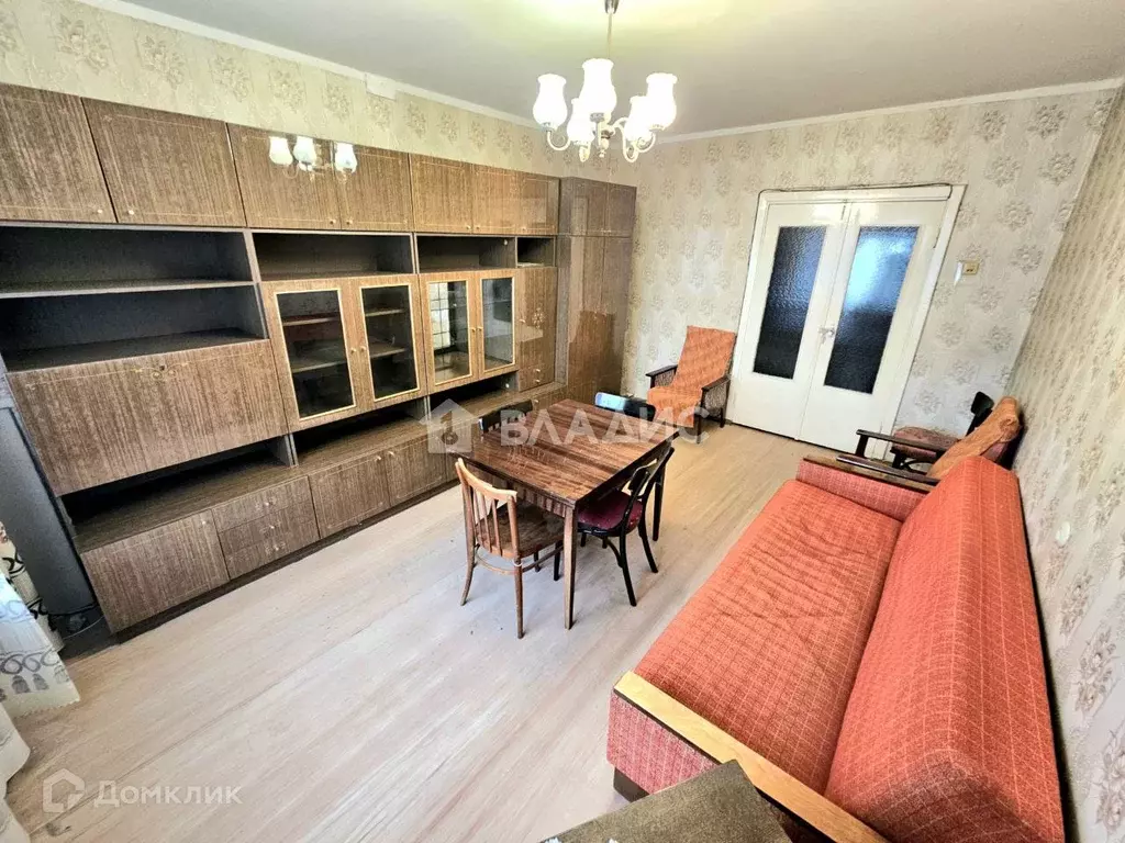Продаётся 3-к квартира, 65 м - Фото 1