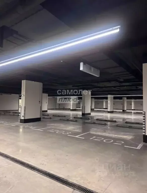 Гараж в Москва ул. Нижние Мневники, 20 (14 м) - Фото 1