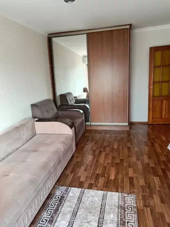 1-к кв. Дагестан, Каспийск ул. Орджоникидзе, 27 (30.0 м) - Фото 1