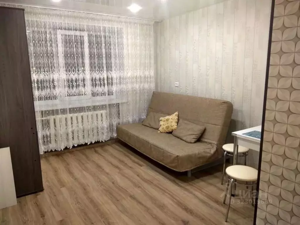 Студия Татарстан, Казань Калугинская ул., 4 (20.0 м) - Фото 1