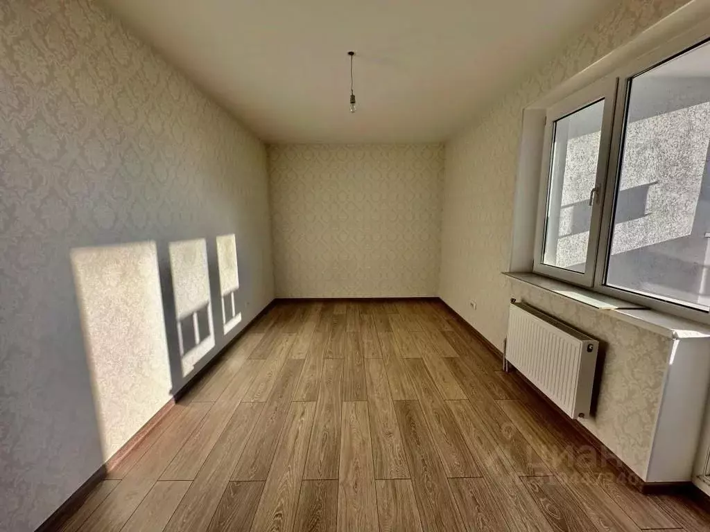 1-к кв. Севастополь ул. Комбрига Потапова, 37к3 (40.0 м) - Фото 1
