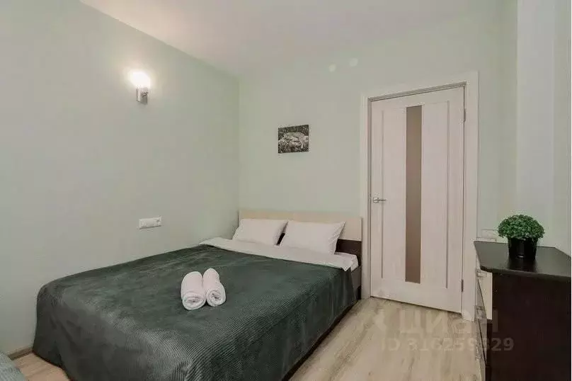 2-к кв. Удмуртия, Ижевск ул. Орджоникидзе, 69 (60.0 м) - Фото 1