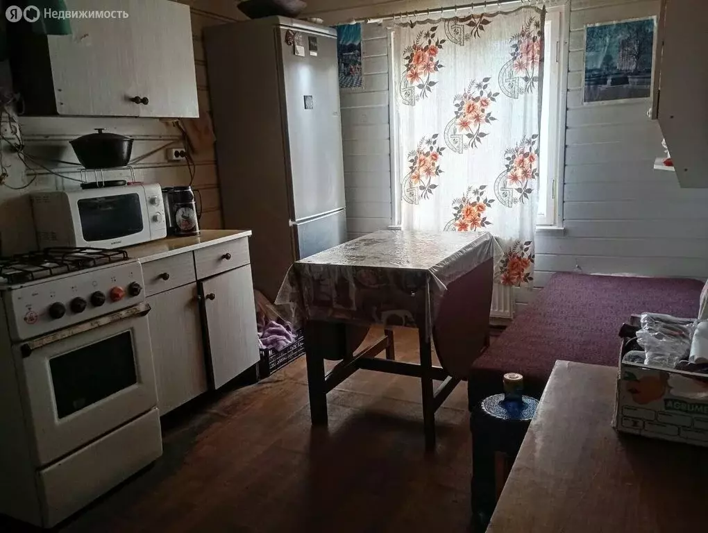 Дом в Ленинградская область, Гатчинский муниципальный округ, посёлок ... - Фото 2