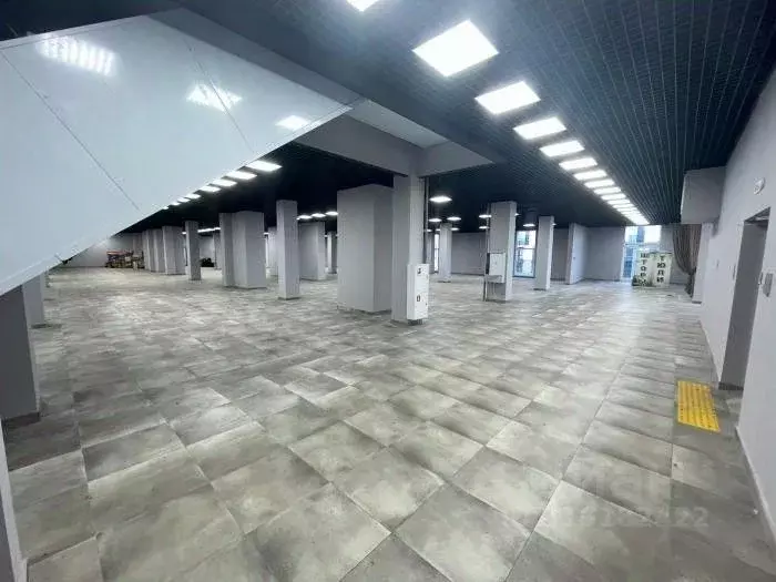 Помещение свободного назначения в Крым, Симферополь ул. Бородина, 59Д ... - Фото 1