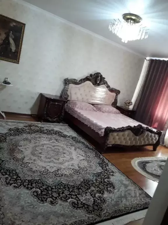 1-к кв. Дагестан, Дербент ул. Бабаева, 19 (50.0 м) - Фото 1