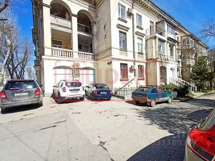 Офис в Севастополь ул. Ленина, 33 (71 м) - Фото 1