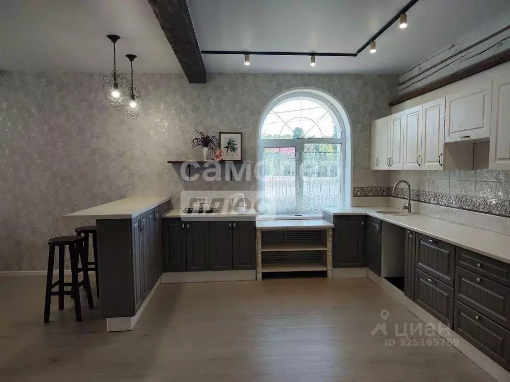 Дом в Московская область, Воскресенск городской округ, Хорлово пгт ул. ... - Фото 1