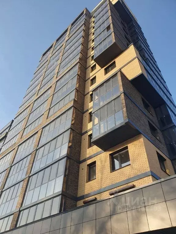 1-к кв. Иркутская область, Иркутск Советская ул., 115/1Б (51.6 м) - Фото 1